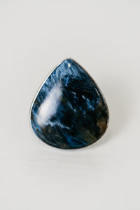 Fiera Ring | Pietersite
