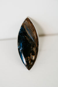 Fiera Ring | Pietersite