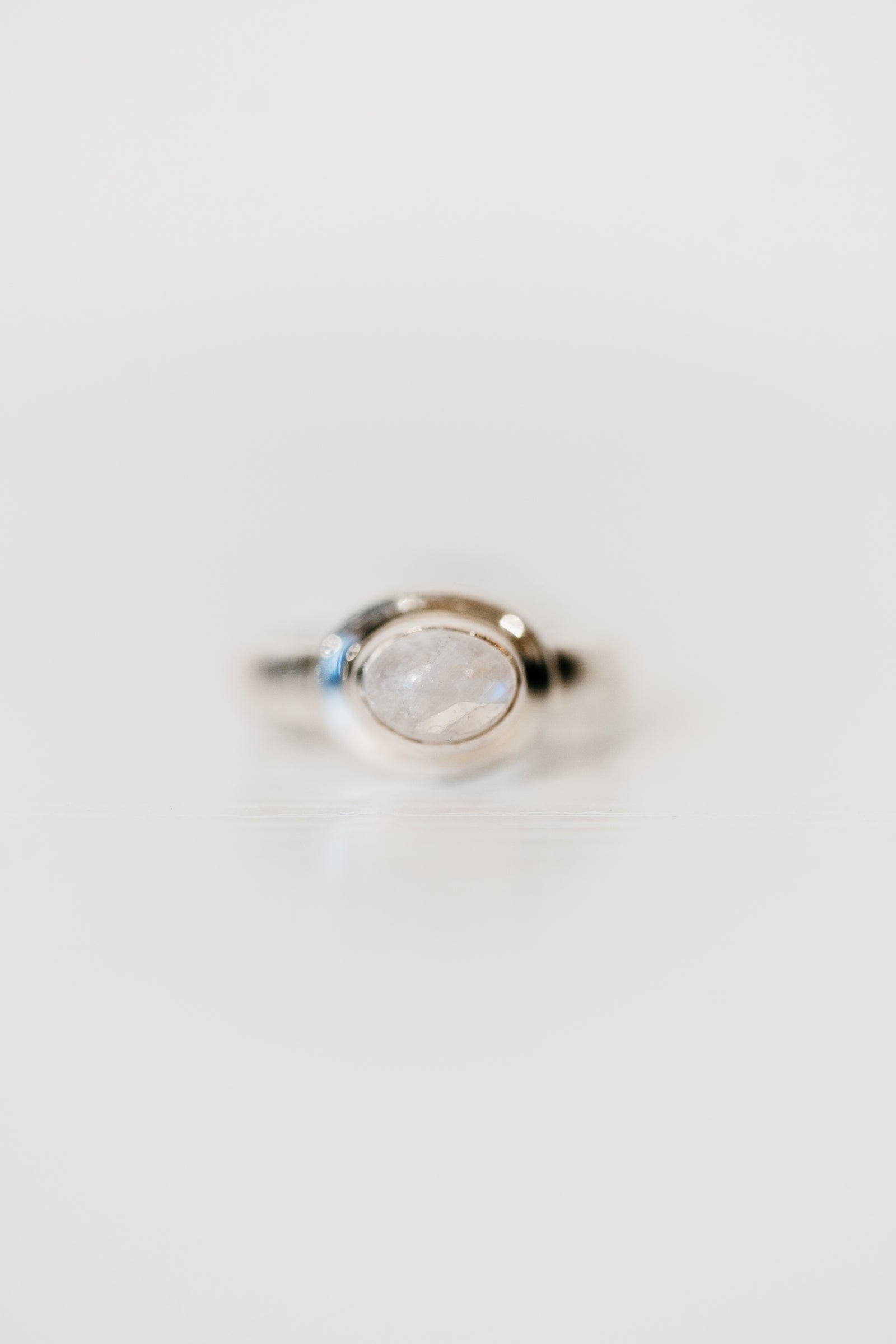 Carson Ring | Moonstone
