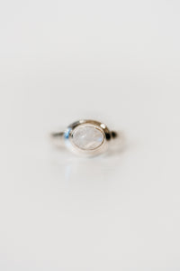 Carson Ring | Moonstone