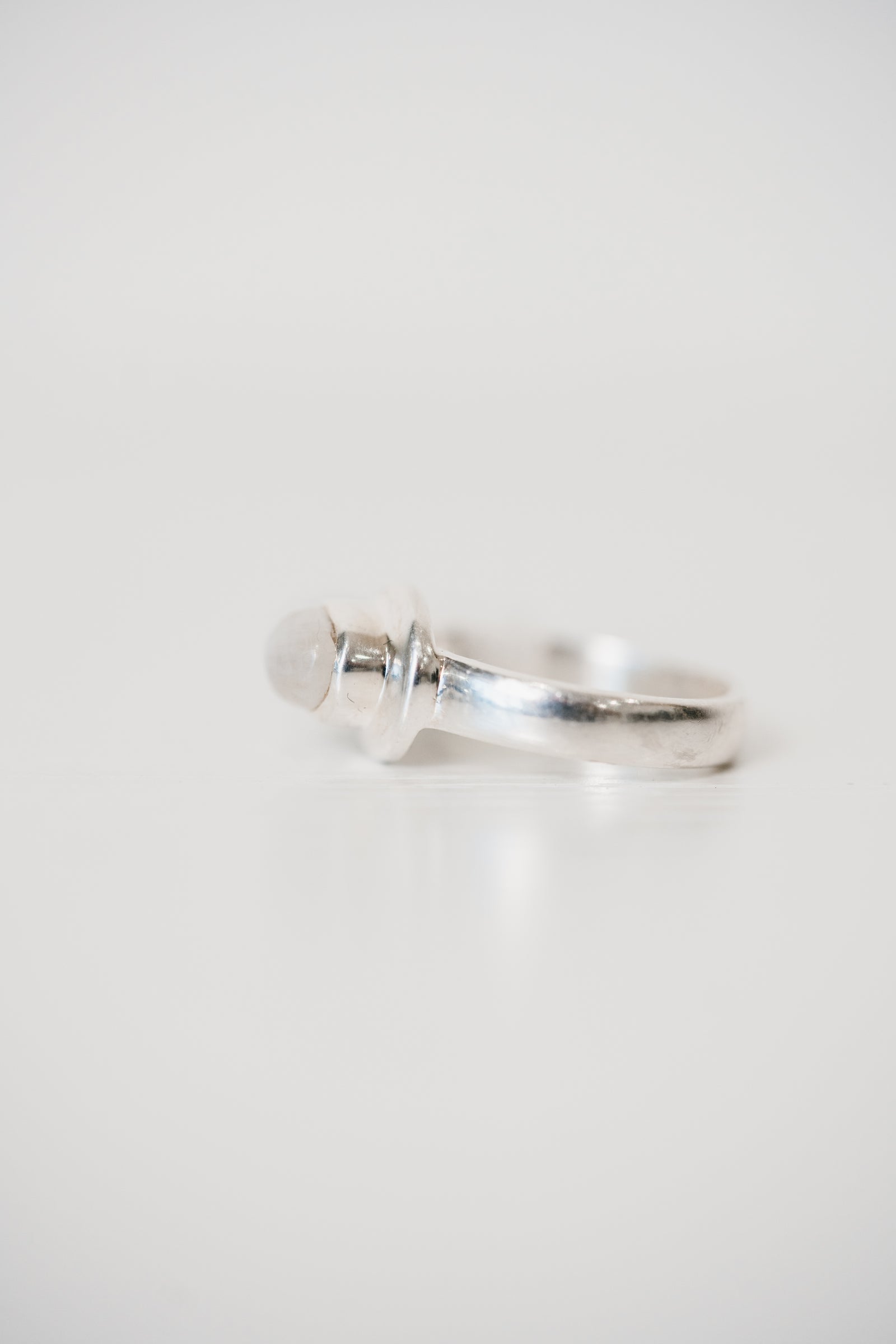 Carson Ring | Moonstone