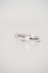 Carson Ring | Moonstone