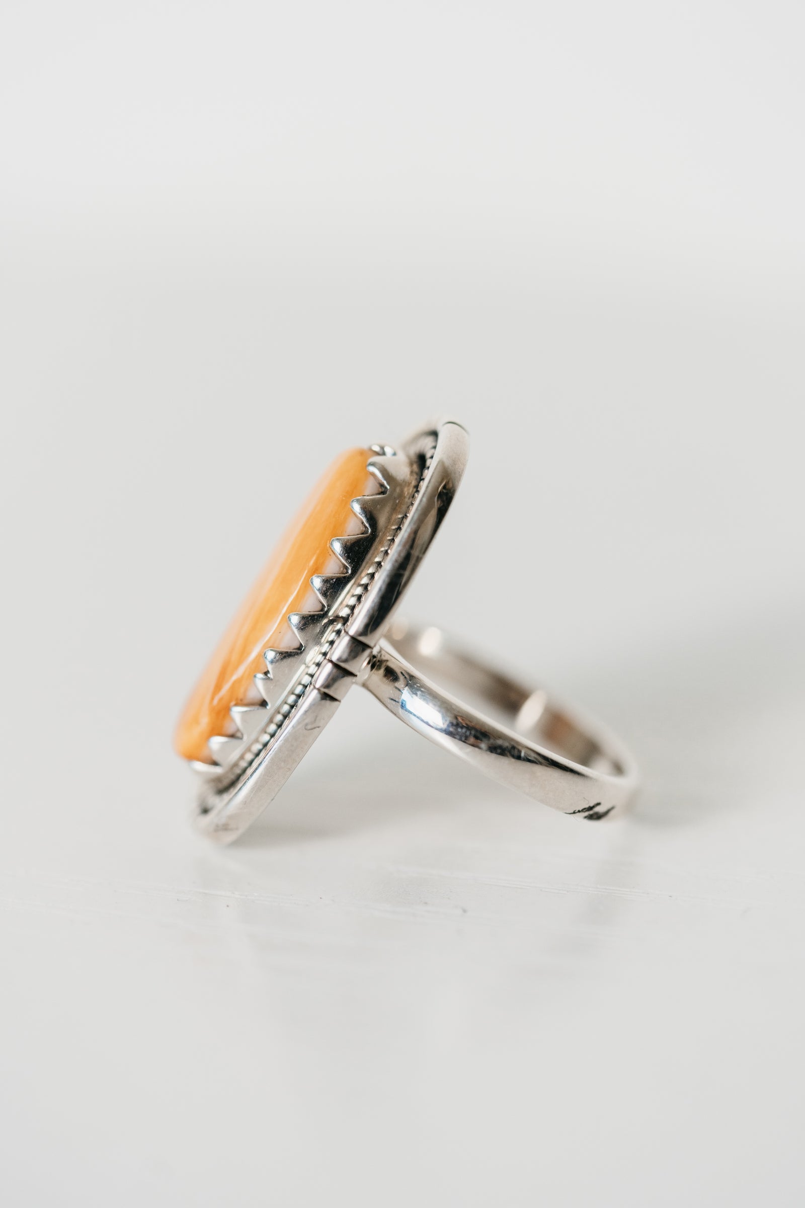 Ledoux Ring | Spiny Oyster
