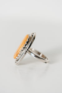 Ledoux Ring | Spiny Oyster