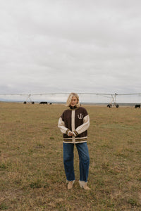 Starry Horse Jacket