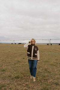 Starry Horse Jacket
