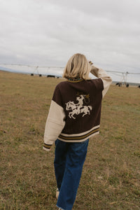 Starry Horse Jacket