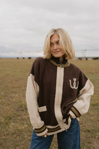 Starry Horse Jacket