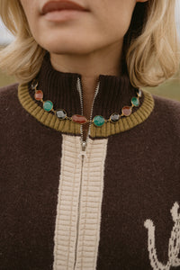 Fitzpatrick Necklace