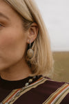 Demitra Earrings