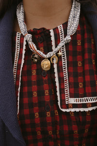 Lucky Spirit Necklace