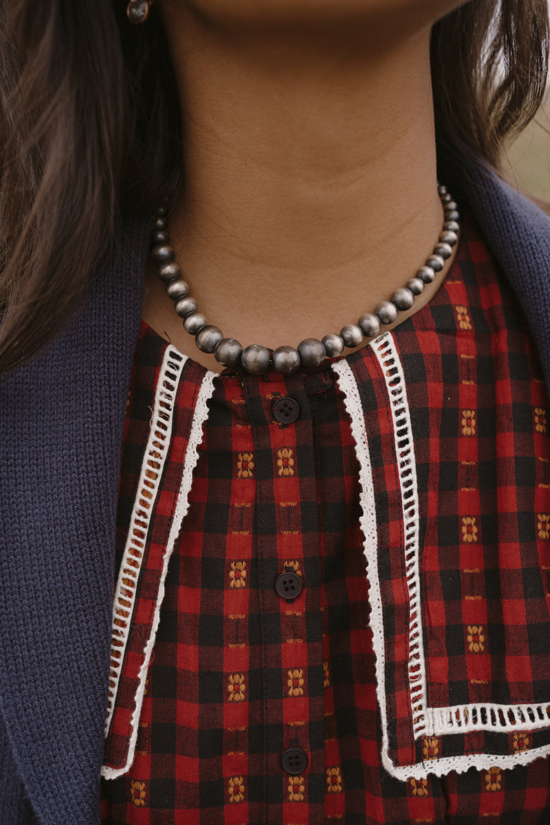 Cassiopeia Necklace