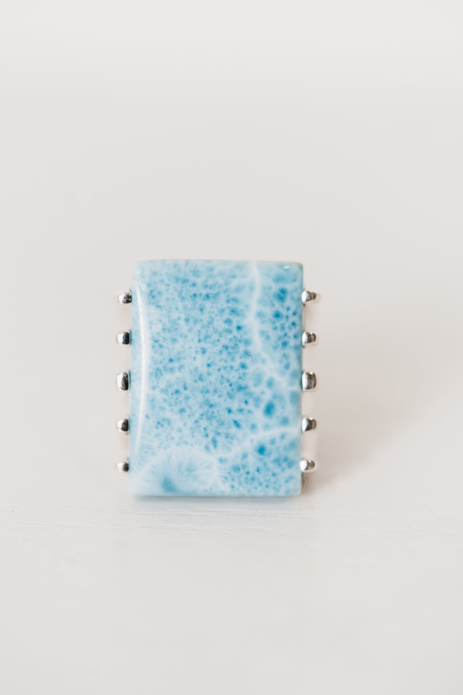 Steven Ring | Larimar