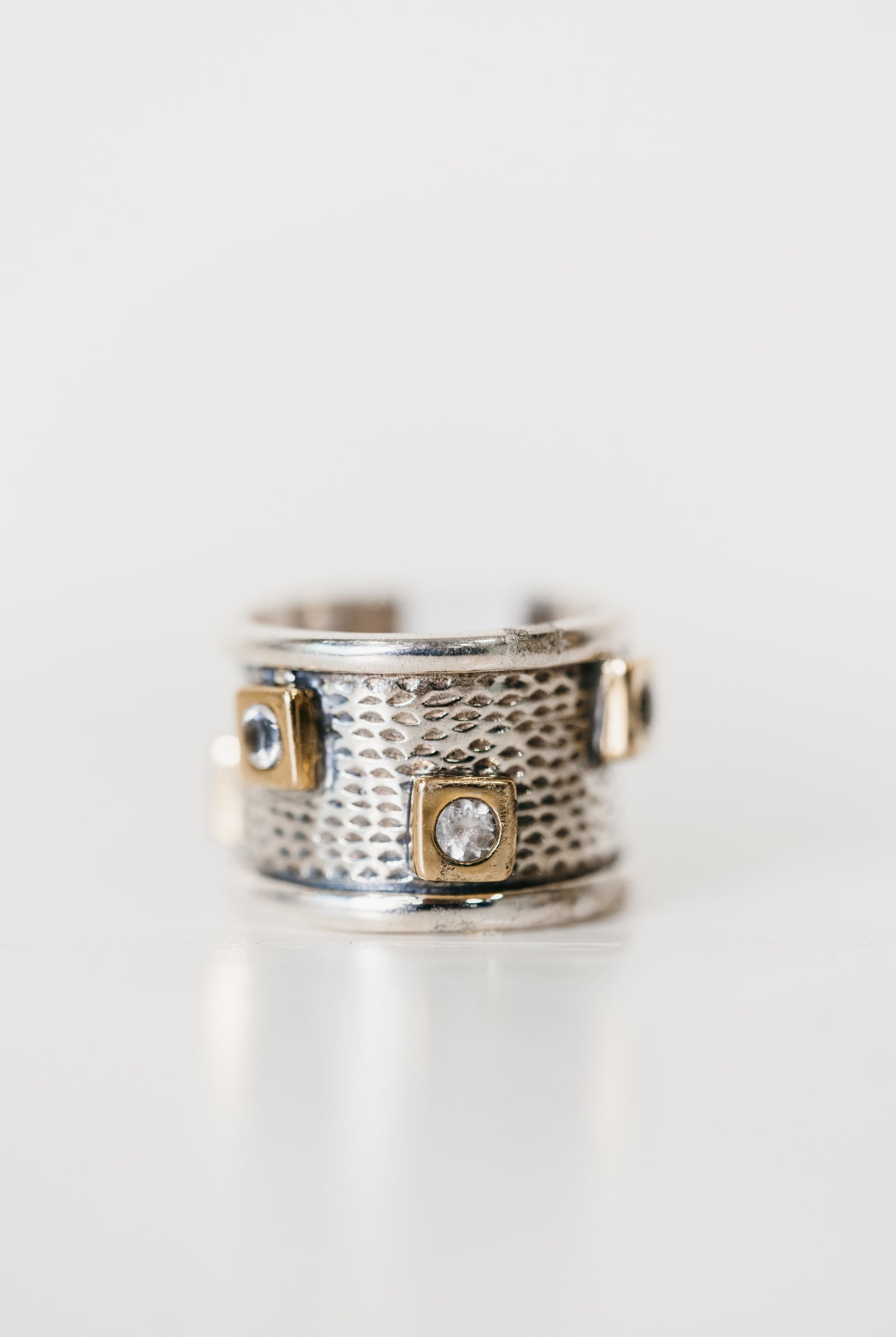 Mikaya Ring