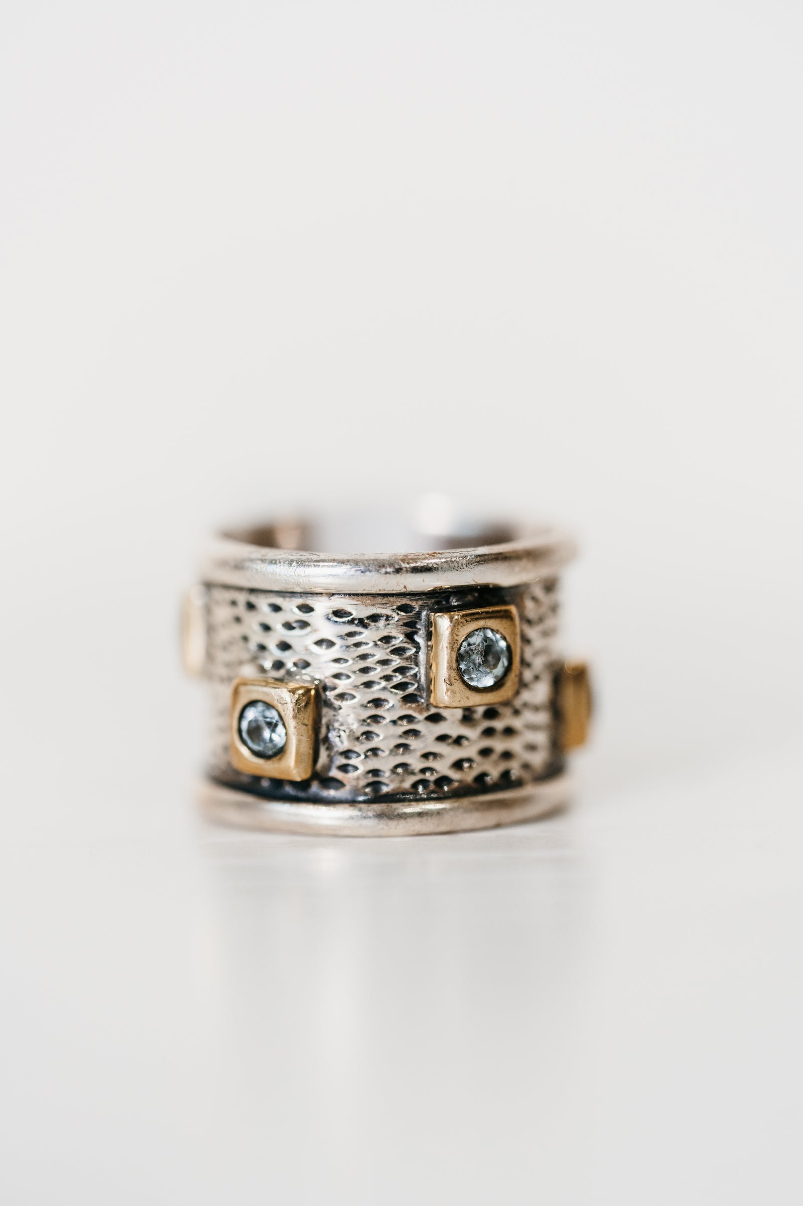 Mikaya Ring