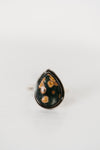 Dover Ring | Ocean Jasper