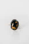 Dover Ring | Ocean Jasper