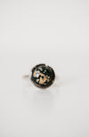 Dover Ring | Ocean Jasper