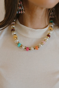 Affinity Necklace