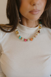 Affinity Necklace