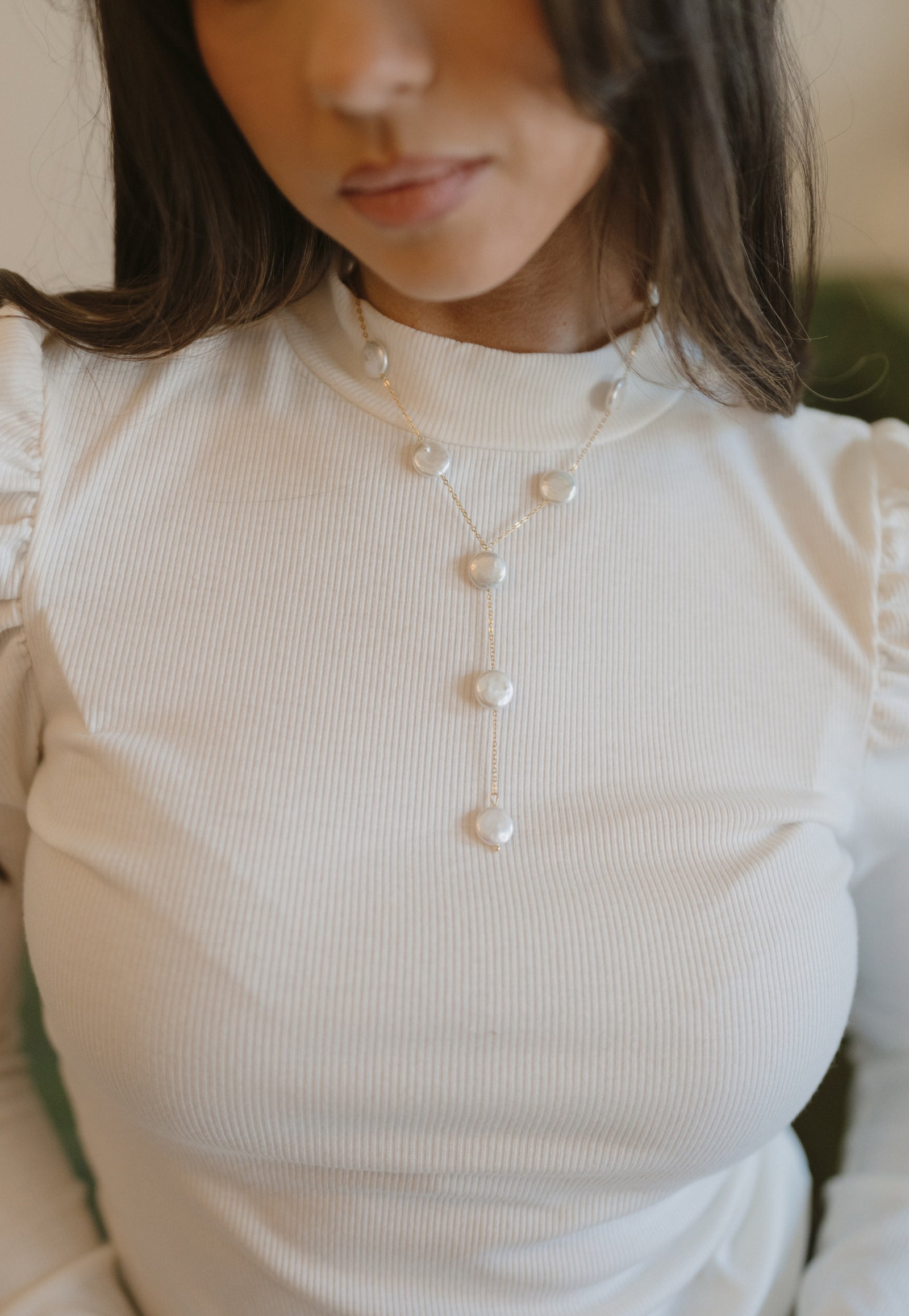 Aphrodite Necklace