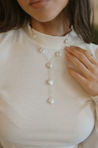 Aphrodite Necklace