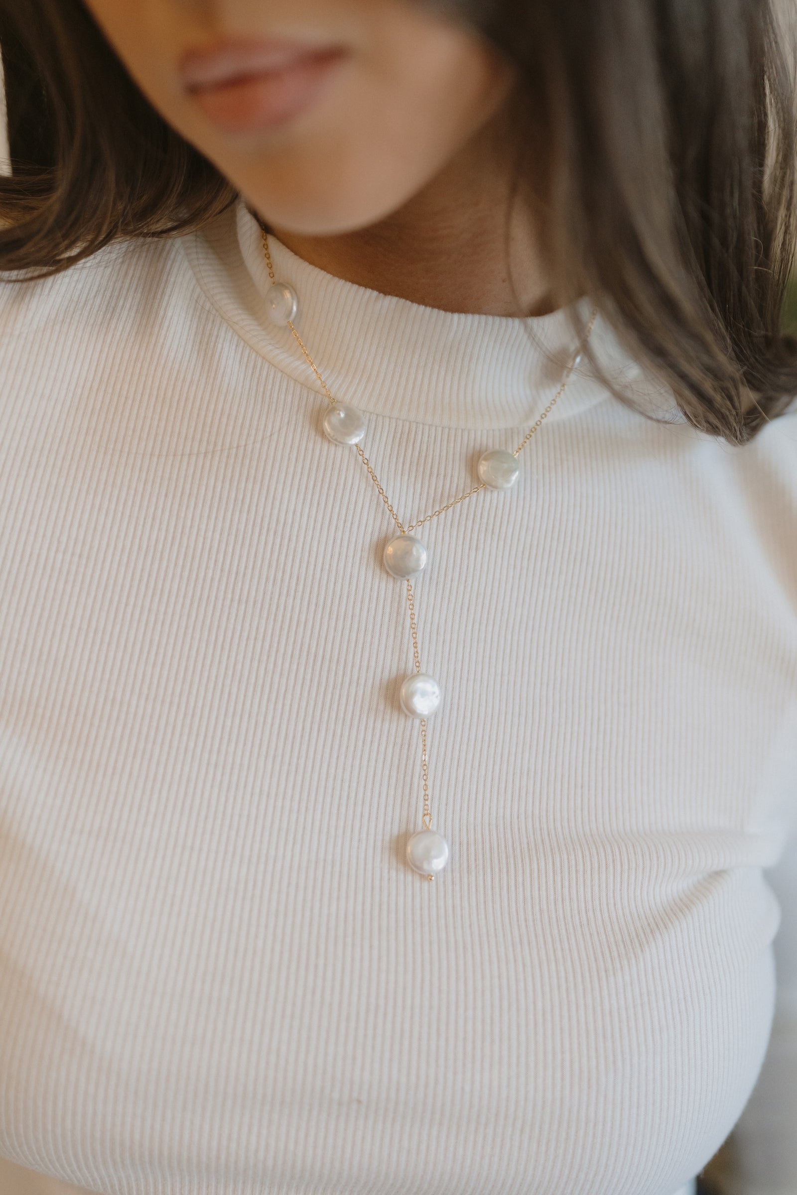 Aphrodite Necklace