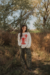 All Camoed Out Pants