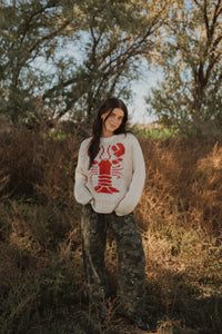 All Camoed Out Pants