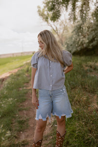 Lorene Blouse