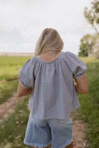 Lorene Blouse