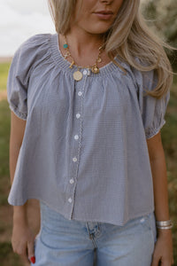 Lorene Blouse