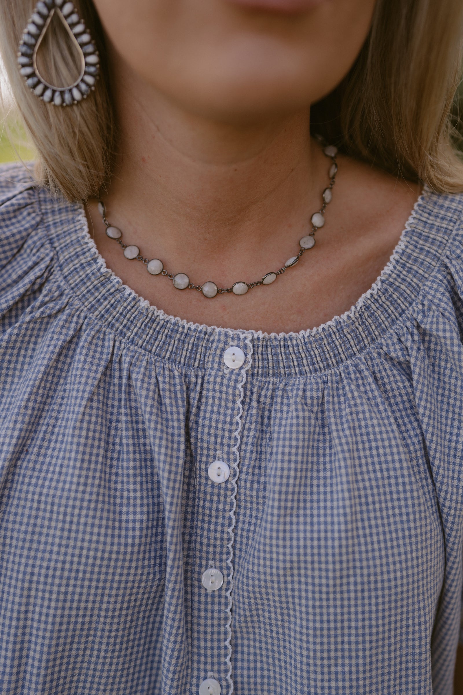 Hully Necklace