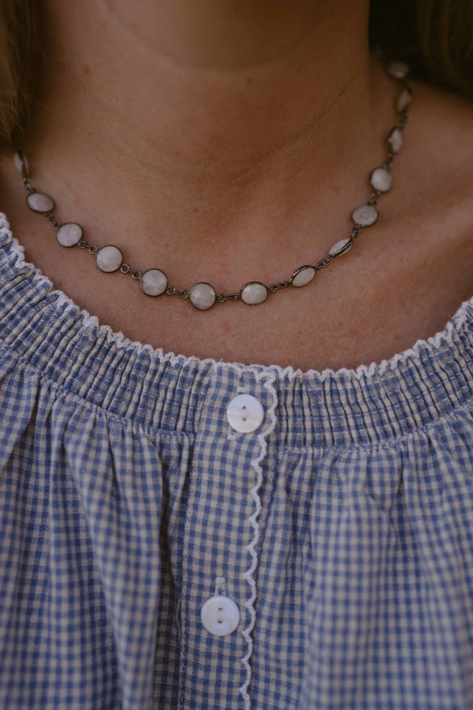 Hully Necklace