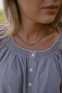 Belora Necklace