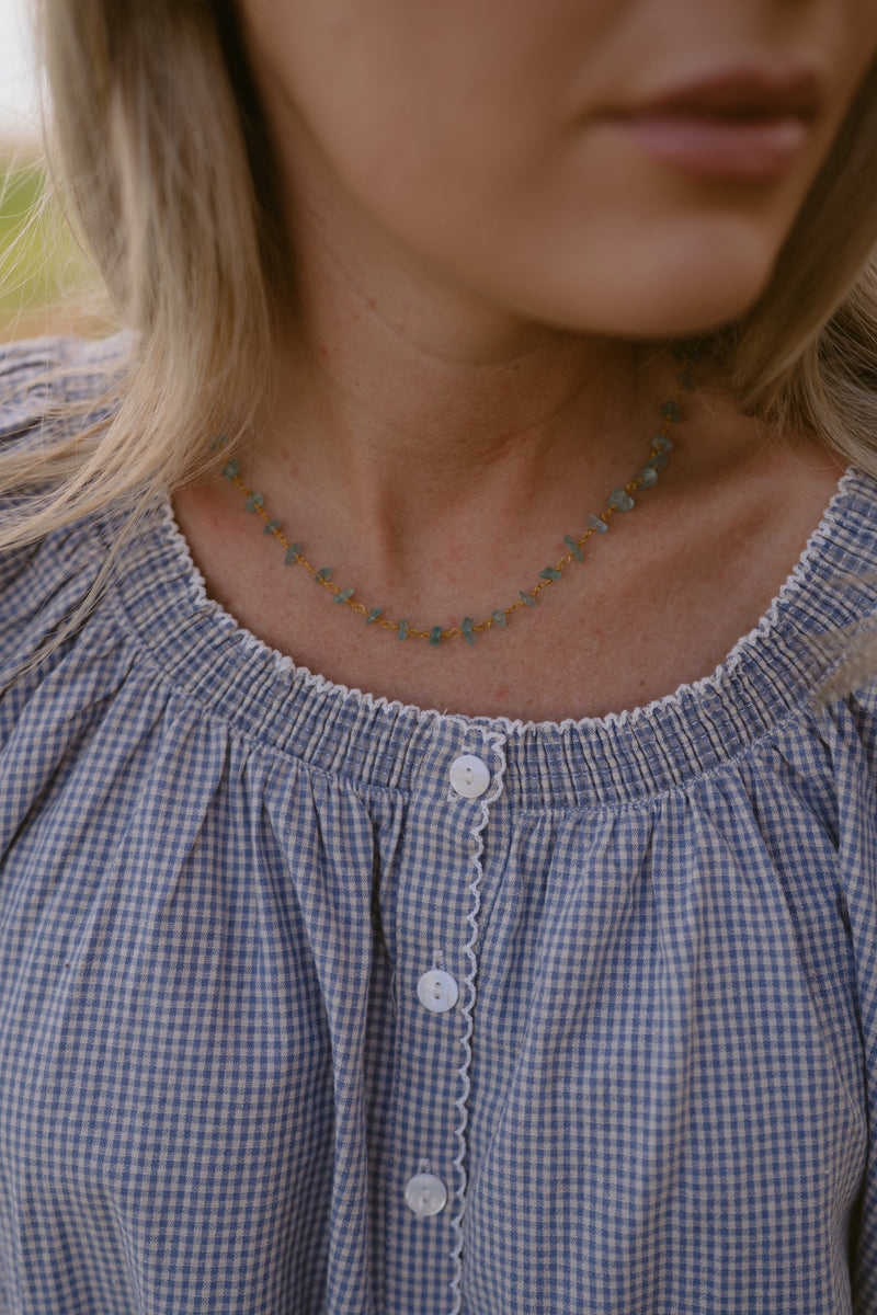 Belora Necklace