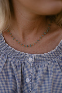Belora Necklace