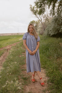 Char Dress