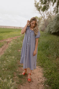 Char Dress