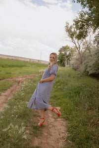 Char Dress