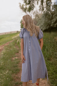 Char Dress
