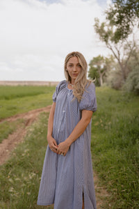 Char Dress