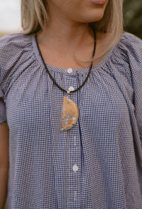 Stasia Necklace