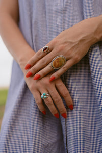 Chantilly Ring | Cherry Creek