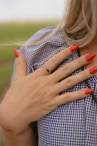 Fritz Ring | Gemstone