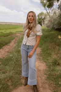 Luciano Jeans