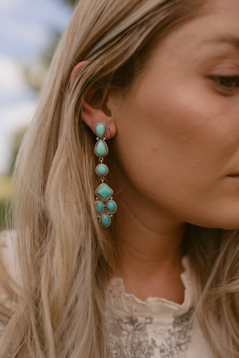 Nikita Earrings