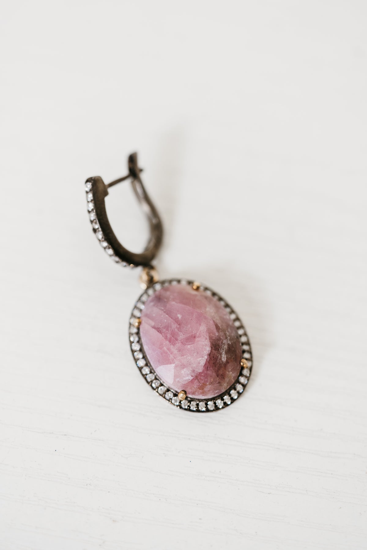 Demitra Earrings