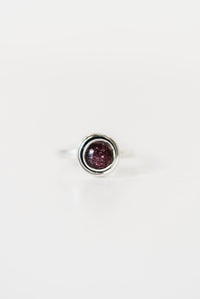 Ivania Ring | Ruby
