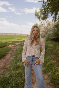Kimia Blouse